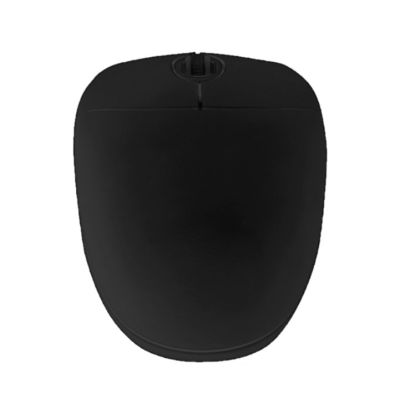 3. Contour Design Active Key AK-PMJ1 Medical Mouse Ambidextrous USB Type-A Optical 1000 DPI