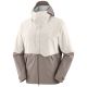 Salomon Outerpath Pro 2.5L JKT M LC2753400 Gray L