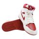 4. Air Jordan 1 Mid Reverse Chicago (W) shoes - BQ6472-161