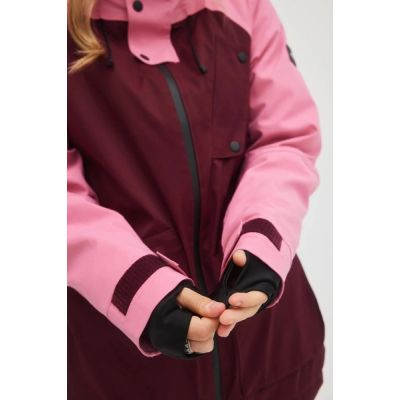 6. O'Neill W 1500003-44020 Ski Jacket