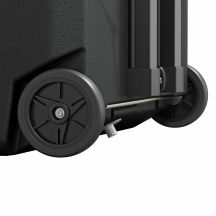 Yolco BCX30 Grey Portable Compressor Refrigerator