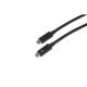2. Lenovo 4Z51A40455 Thunderbolt Cable 2m 40 Gbit/s Black