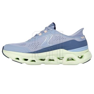7. Skechers Slip-ins Glide-Step shoes - Altus W 150510-BLMT