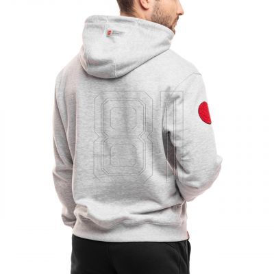 2. Ozoshi Jukon M OZ93888 sweatshirt