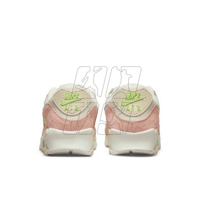 5. Nike Air Max 90 W DX3380-100 shoes