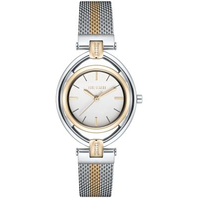 Paul Lorens Women's Watch PL13628B-3D2 + BOX