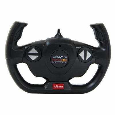 4. Jamara Oracle Red Bull Racing RB18 Remote Controlled Model Sports Car Electric Motor 1:12