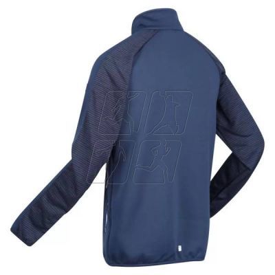 2. Sweatshirt Regatta Yare VI M RML2330FP