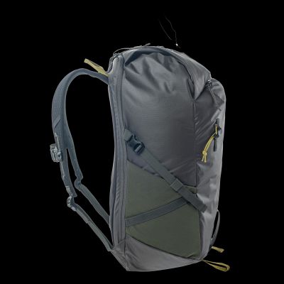 2. ALPIS backpack