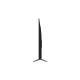 7. TCL 75T8C QLED 75" 4K Ultra HD 120Hz Google TV Dolby Atmos DVB-T2 Metallic