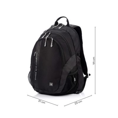 43. Swissbags Thun Backpack 28l 76455