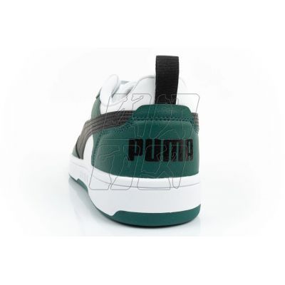 5. Puma Rebound v6 M shoes 392328 34