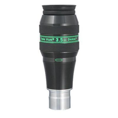 Tele Vue Delos eyepiece 3.5 mm 1.25"