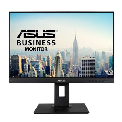 2. ASUS BE24WQLB LED display 61.2 cm (24.1") 1920 x 1200 px WUXGA Black