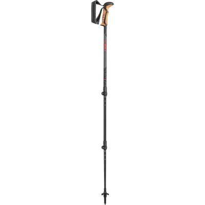 2. LEKI Khumbu Unisex Telescopic Trekking Pole