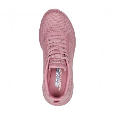 2. Skechers Memory Foam Bobs Squad Chaos W 117209 RAS shoes