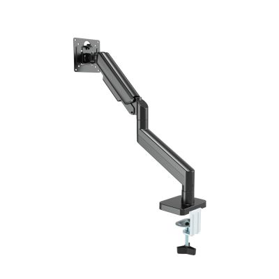2. GEMBIRD ADJUSTABLE DESK ARM/MONITOR HOLDER 17-32 LOAD UP TO 10 KG