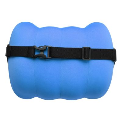 11. Baseus ComfortRide car cushion - blue