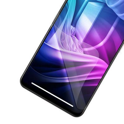 13. 3mk SilkyMatt Pro™ matte foil for Vivo Y19s