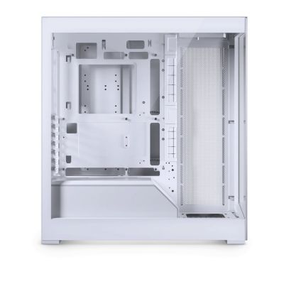 3. Phanteks NV5 MKII Midi Tower Case White