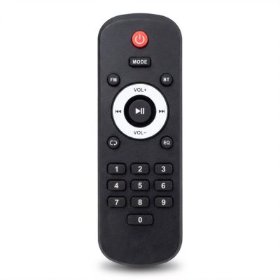 9. MEDIA-TECH PORTABLE BLUETOOTH SPEAKER OVERBOX MT3186
