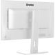 19. iiyama ProLite XB2797HSU-W1 computer monitor 68.6 cm (27") 1920 x 1080 px Full HD LED White