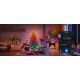 5. Govee H80C4 Smart Wi-Fi/Bluetooth String Light 15W
