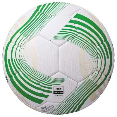 3. Molten UEFA Europa Conference League 2021/22 F5C5000 Football