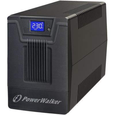 5. UPS POWER WALKER VI 2000 SCL FR (Desktop; 2000VA)