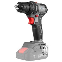 18V Brushless Drill Driver, 10mm Chuck, Compact, Energy+, No Battery