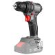 18V Brushless Drill Driver, 10mm Chuck, Compact, Energy+, No Battery