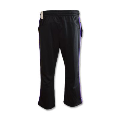 4. Nike LA Lakers Courtside 75 Pants - DB1420-010