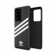 6. Adidas OR Moudled Case PU for Samsung Galaxy S20 Ultra Black and White