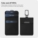 5. Anti-theft Spigen Pouch Keyless RFID Signal Blocker - black