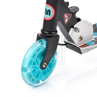 16. Meteor Dragon Jr 16946 scooter