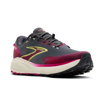 2. Brooks Running Divide 6 W 1204491B087.105 Running Shoes