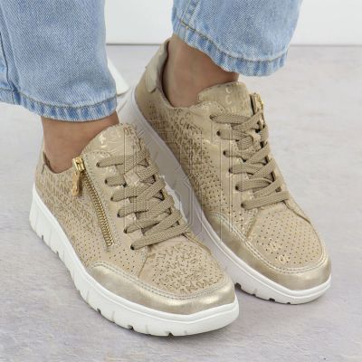 7. Rieker W N1316-90 RKR791 sports shoes
