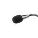 4. NATEC Giraffe 2 NMI-1563 microphone (black)