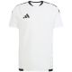 2. Men's adidas Tiro 26 Competition Match Jersey, white and black KA6167