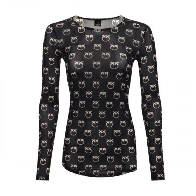 9. Pinko long sleeve blouse W 100639A13G