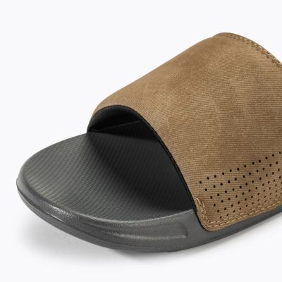 8. Reef One Slide M RF0A3OND-GTA flip-flops