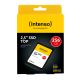 7. INTENSO Top 3812440 drive (256 GB ; 2.5"; SATA III)