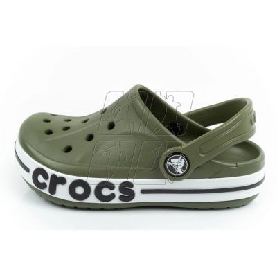 2. Crocs Bayaband Clog 207019-309