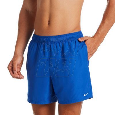 4. Nike 7 Volley M NESSA559 494 swimming shorts