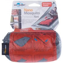 Nano Mosquito Pyramid Net ANMOS/UNI mosquito net