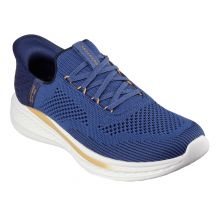 Skechers Slade-Quinto M 210810-BLU shoes