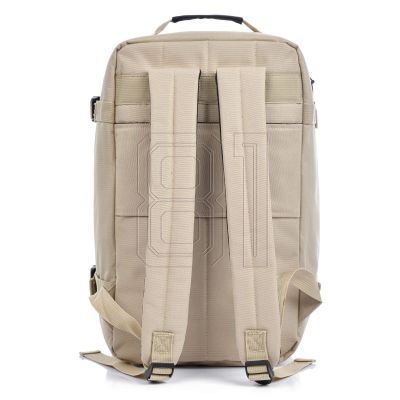 2. Meteor Hermod 20l cabin backpack Rami 16880