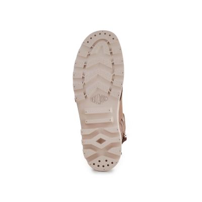 5. Palladium Pampa W 97224-213 Hiking Boots