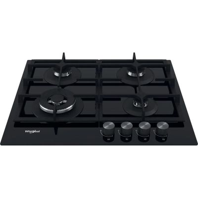 2. Gas hob WHIRLPOOL AKT 6465/NB1
