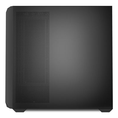 6. Sharkoon MK2 Micro Tower Black